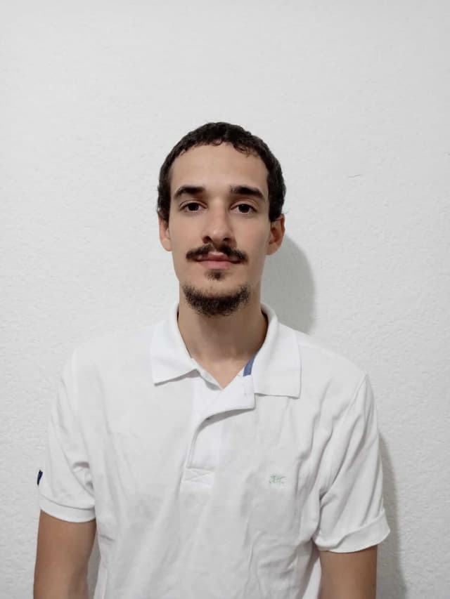 Matias Profile Picture